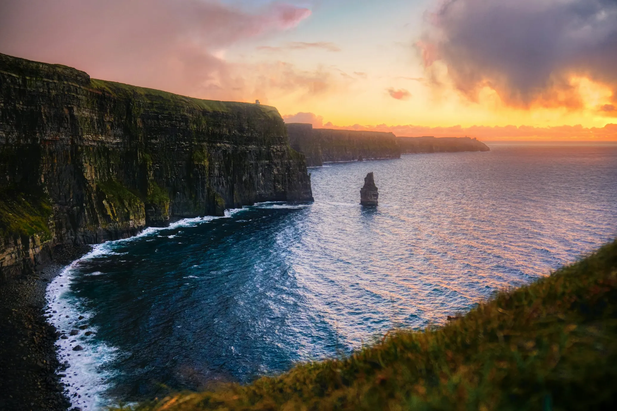 Les 20 plus belles falaises du monde les 20 plus belles falaises du monde moher irlande les-20-plus-belles-falaises-du-monde-moher-irlande