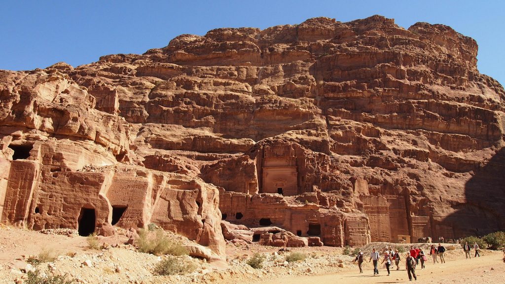 Les 20 plus belles falaises du monde les 20 plus belles falaises du monde petra les-20-plus-belles-falaises-du-monde-petra