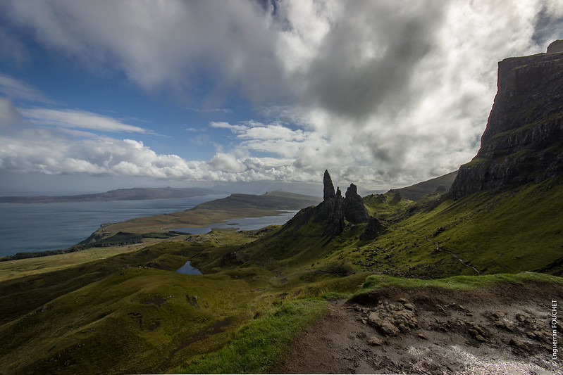 Les 20 plus belles falaises du monde les 20 plus belles falaises du monde the storr les-20-plus-belles-falaises-du-monde-the-storr