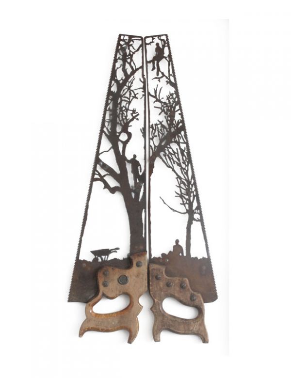 Les sculptures de scies de Dan Rawlings les sculptures de scies de Dan Rawlings 2 les-sculptures-de-scies-de-Dan-Rawlings-2