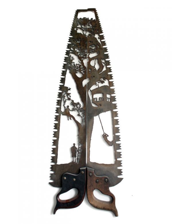 Les sculptures de scies de Dan Rawlings les sculptures de scies de Dan Rawlings 5 les-sculptures-de-scies-de-Dan-Rawlings-5