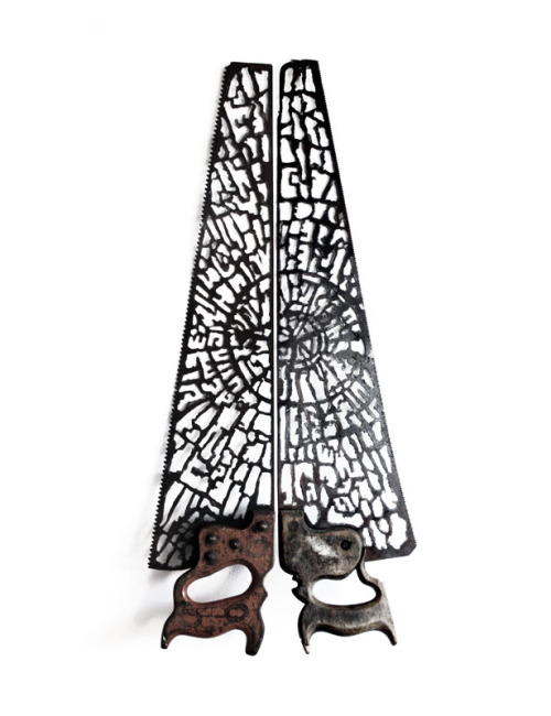 Les sculptures de scies de Dan Rawlings les sculptures de scies de Dan Rawlings 6 les-sculptures-de-scies-de-Dan-Rawlings-6