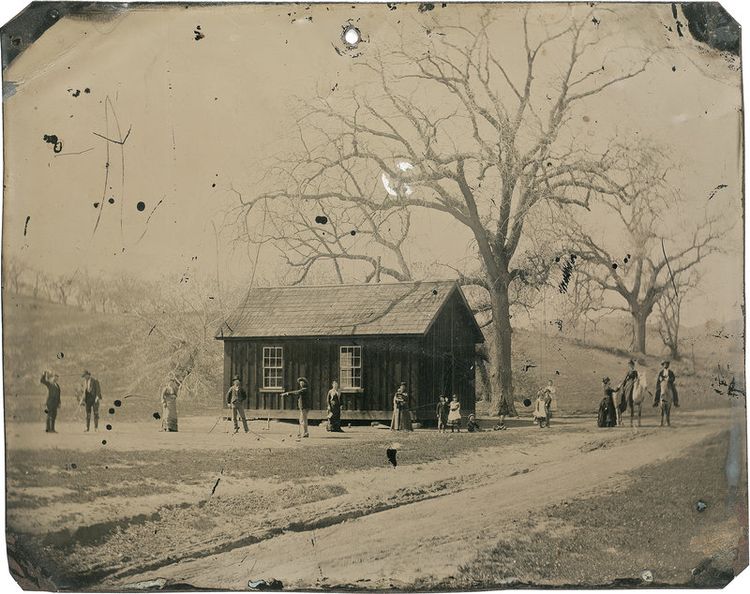 Une très rare photo de Billy the Kid achetée 2$ (et qui vaudrait plus de 5 millions) une tres rare photo de Billy the Kid 2 une-tres-rare-photo-de-Billy-the-Kid-2