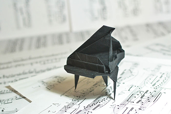 16 exemples d'origami incroyables 16 exemples d origami incroyables 11 16-exemples-d-origami-incroyables-11