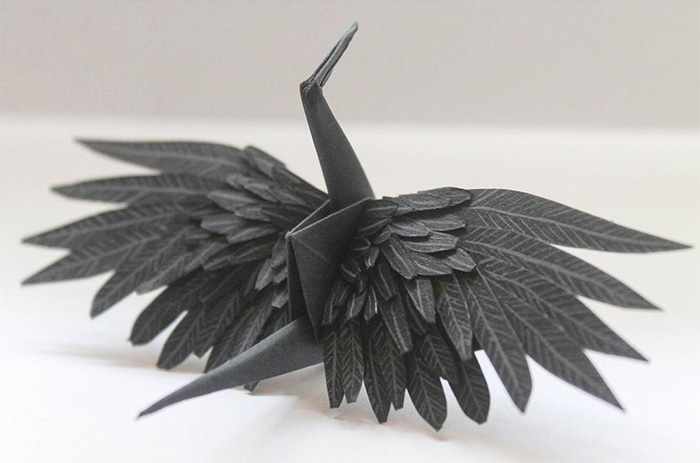 16 exemples d'origami incroyables 16 exemples d origami incroyables 4 16-exemples-d-origami-incroyables-4