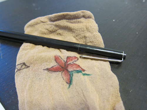 25 idées pour recycler vos collants et bas usagés 25 idees pour recycler vos collants et bas usages 2 25-idees-pour-recycler-vos-collants-et-bas-usages-2