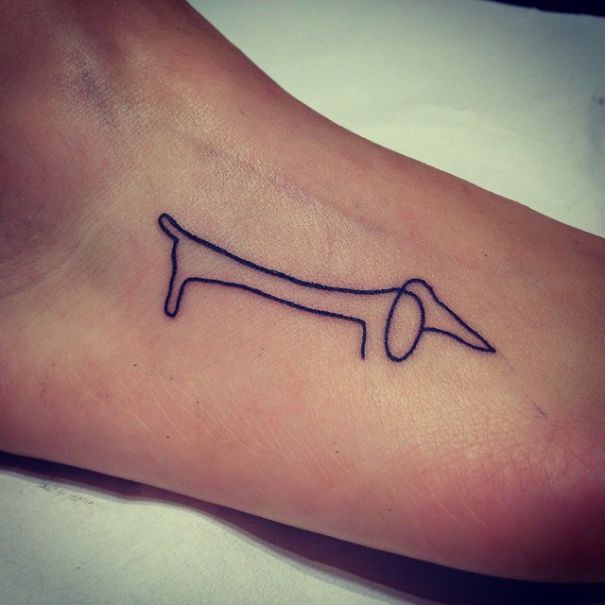 28 tatouages Picasso (ou du moins très inspirés par le maître) 29 tatouages Picasso inspires par pablo picasso 10 29-tatouages-Picasso-inspires-par-pablo-picasso-10