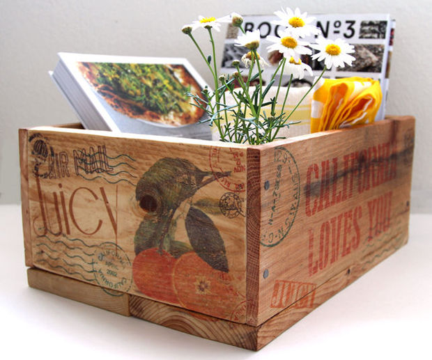 50 idées de recyclage de palettes de bois 50 idees de recyclage de palettes de bois caisse 50-idees-de-recyclage-de-palettes-de-bois-caisse