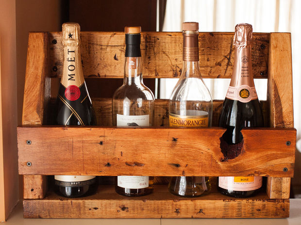 50 idées de recyclage de palettes de bois 50 idees de recyclage de palettes de bois casier 50-idees-de-recyclage-de-palettes-de-bois-casier