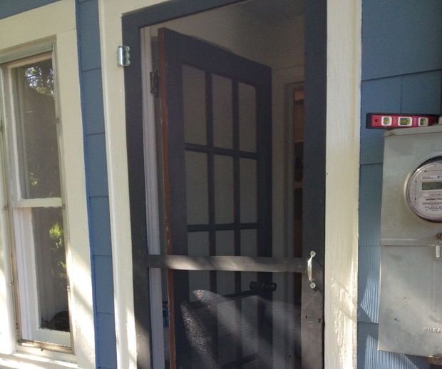 50 idées de recyclage de palettes de bois 50 idees de recyclage de palettes de bois porte 50-idees-de-recyclage-de-palettes-de-bois-porte