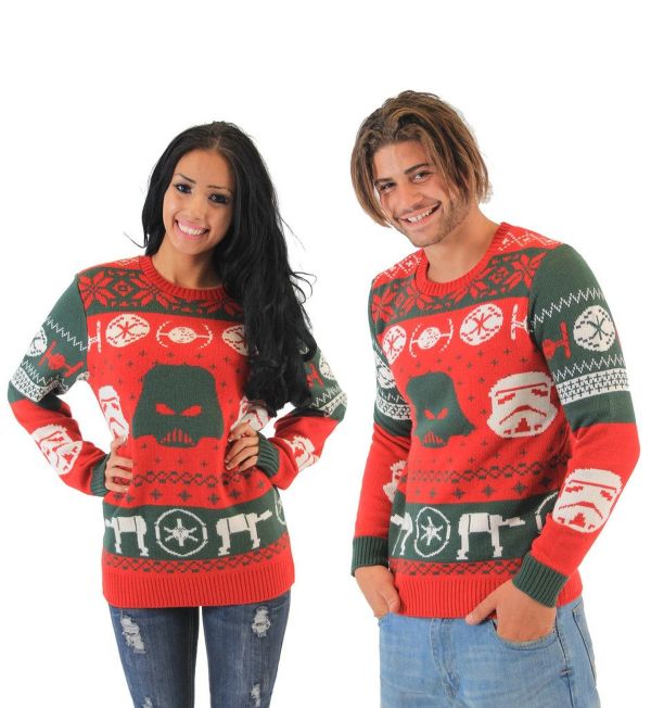 Ces magnifiques pulls de noël star wars Ces magnifiques pulls de noel star wars 4 Ces-magnifiques-pulls-de-noel-star-wars-4