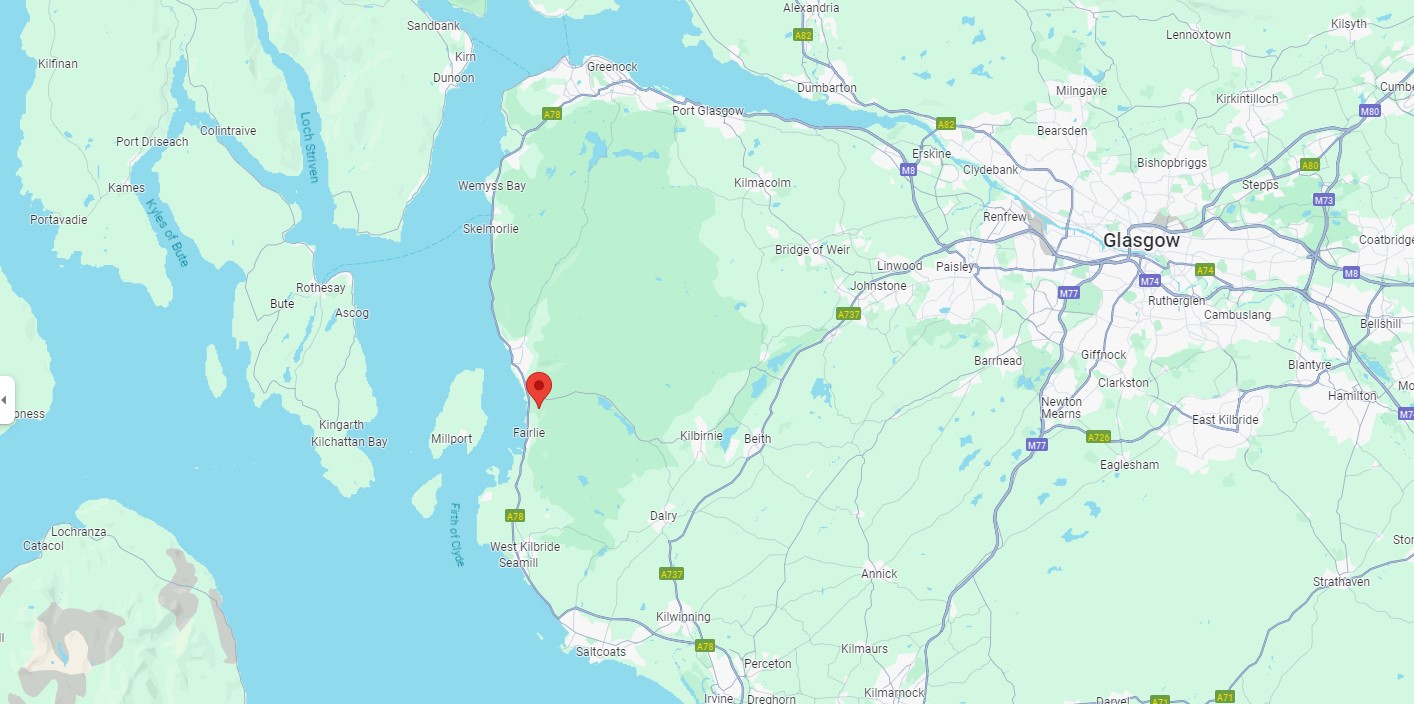 Kelburn, un château du 13ème siècle recouvert de graffitis Kelburn un chateau du 13eme siecle recouvert de graffitis glasgow ecosse Kelburn-un-chateau-du-13eme-siecle-recouvert-de-graffitis-glasgow-ecosse