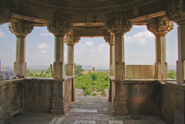 La ville fantôme de Bhangarh, la plus hantée d'Inde La ville fantome de Bhangarh la plus hantee d Inde 11 La-ville-fantome-de-Bhangarh-la-plus-hantee-d-Inde-11