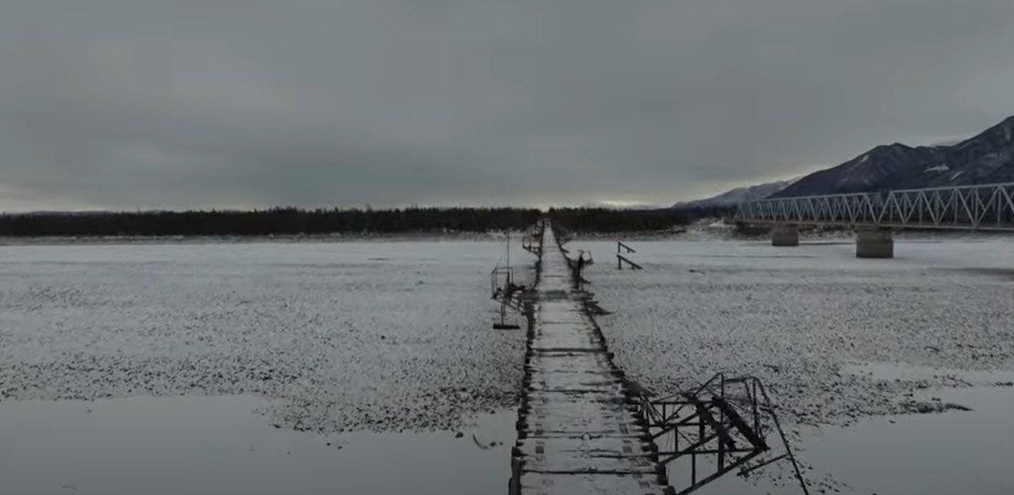 Le pont Kuandinsky un des ponts pour voiture les plus dangereux du monde Le pont Kuandinsky un des ponts pour voiture les plus dangereux du monde 3 Le-pont-Kuandinsky-un-des-ponts-pour-voiture-les-plus-dangereux-du-monde-3