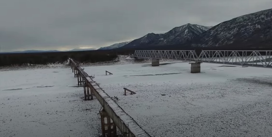 Le pont Kuandinsky un des ponts pour voiture les plus dangereux du monde Le pont Kuandinsky un des ponts pour voiture les plus dangereux du monde 4 Le-pont-Kuandinsky-un-des-ponts-pour-voiture-les-plus-dangereux-du-monde-4