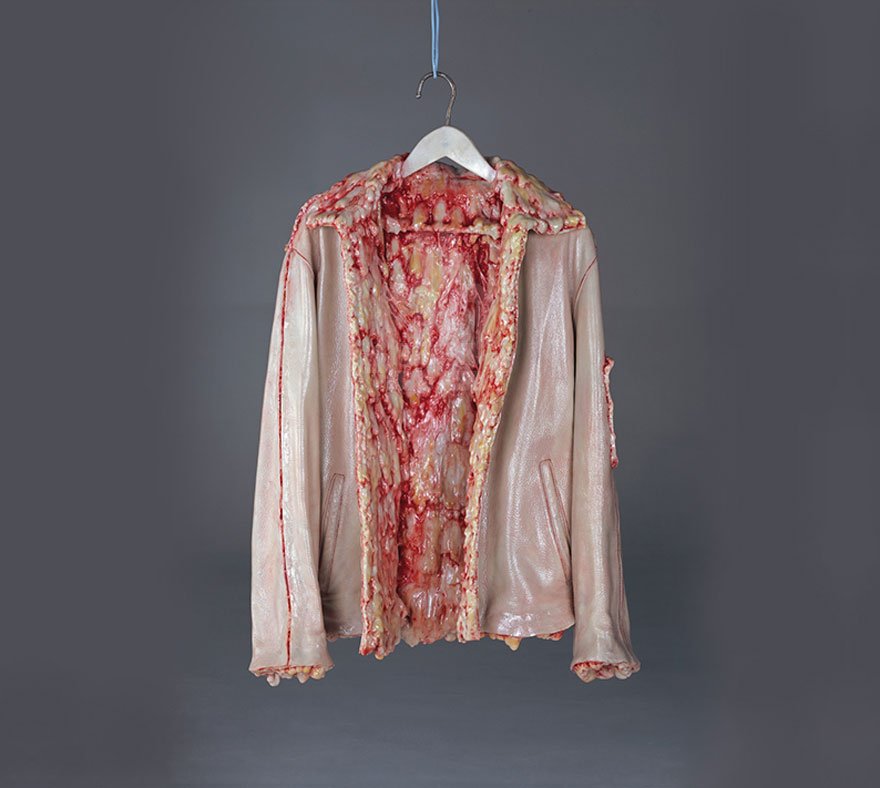 Les objets zombis de Cao Hui Les objets zombis de Cao Hui 3 Les-objets-zombis-de-Cao-Hui-3