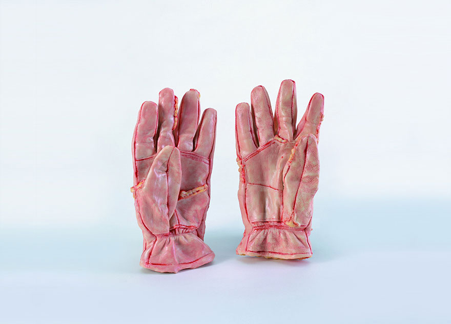 Les objets zombis de Cao Hui Les objets zombis de Cao Hui 5 Les-objets-zombis-de-Cao-Hui-5