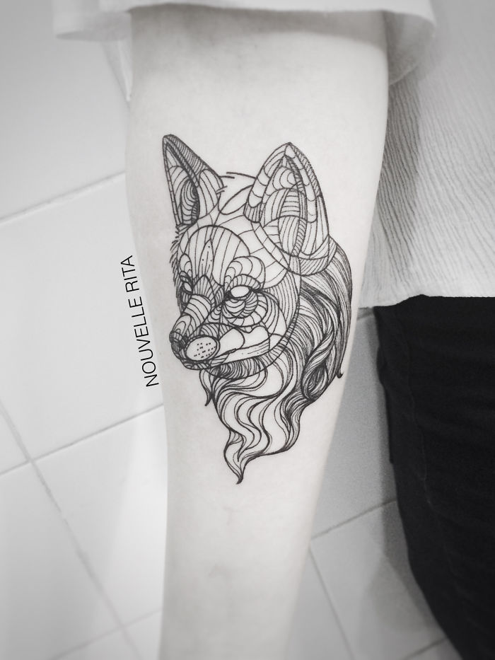 Les tatouages à base de formes géométriques de Nouvelle Rita Les tatouages a base de formes geometriques de Nouvelle Rita 3 Les-tatouages-a-base-de-formes-geometriques-de-Nouvelle-Rita-3