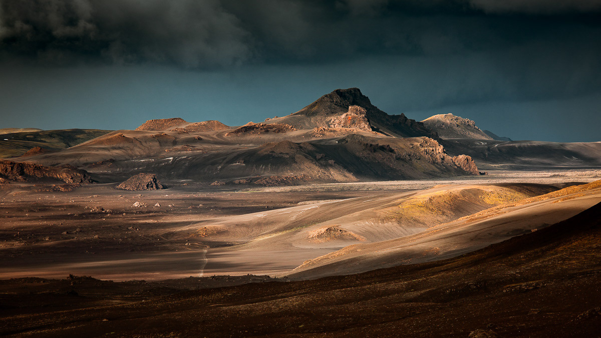 Photos d'Islande par Jakub Polomski Photos d Islande par Jakub Polomski 11 Iceland-Landscape-Photo-Hekla-150800ICE0732