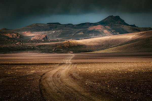 Photos d'Islande par Jakub Polomski Photos d Islande par Jakub Polomski 12 Iceland-Landscape-Photo-Hekla-150800ICE0764