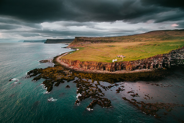 Photos d'Islande par Jakub Polomski Photos d Islande par Jakub Polomski 21 Iceland-Landscape-Photo-Latrabjarg-150800ICE1843