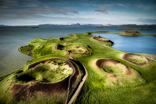 Photos d'Islande par Jakub Polomski Photos d Islande par Jakub Polomski 23 Iceland-Landscape-Photo-Myvatn-150800ICE2720