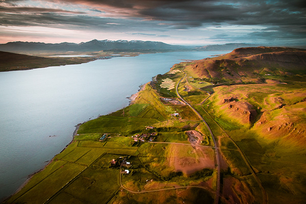 Photos d'Islande par Jakub Polomski Photos d Islande par Jakub Polomski 24 Iceland-Landscape-Photo-Reykjavík-150800ICE8168