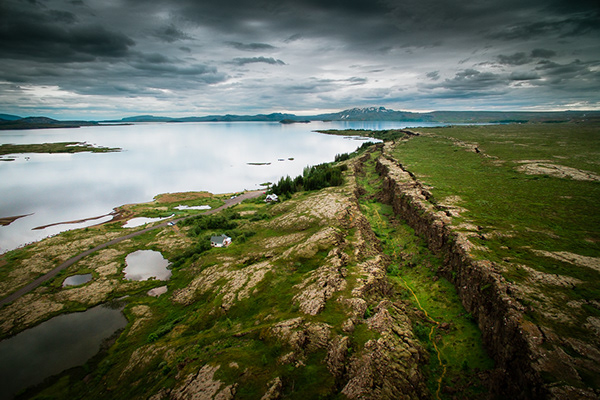 Photos d'Islande par Jakub Polomski Photos d Islande par Jakub Polomski 29 Iceland-Landscape-Photo-Thingvellir-150800ICE0191