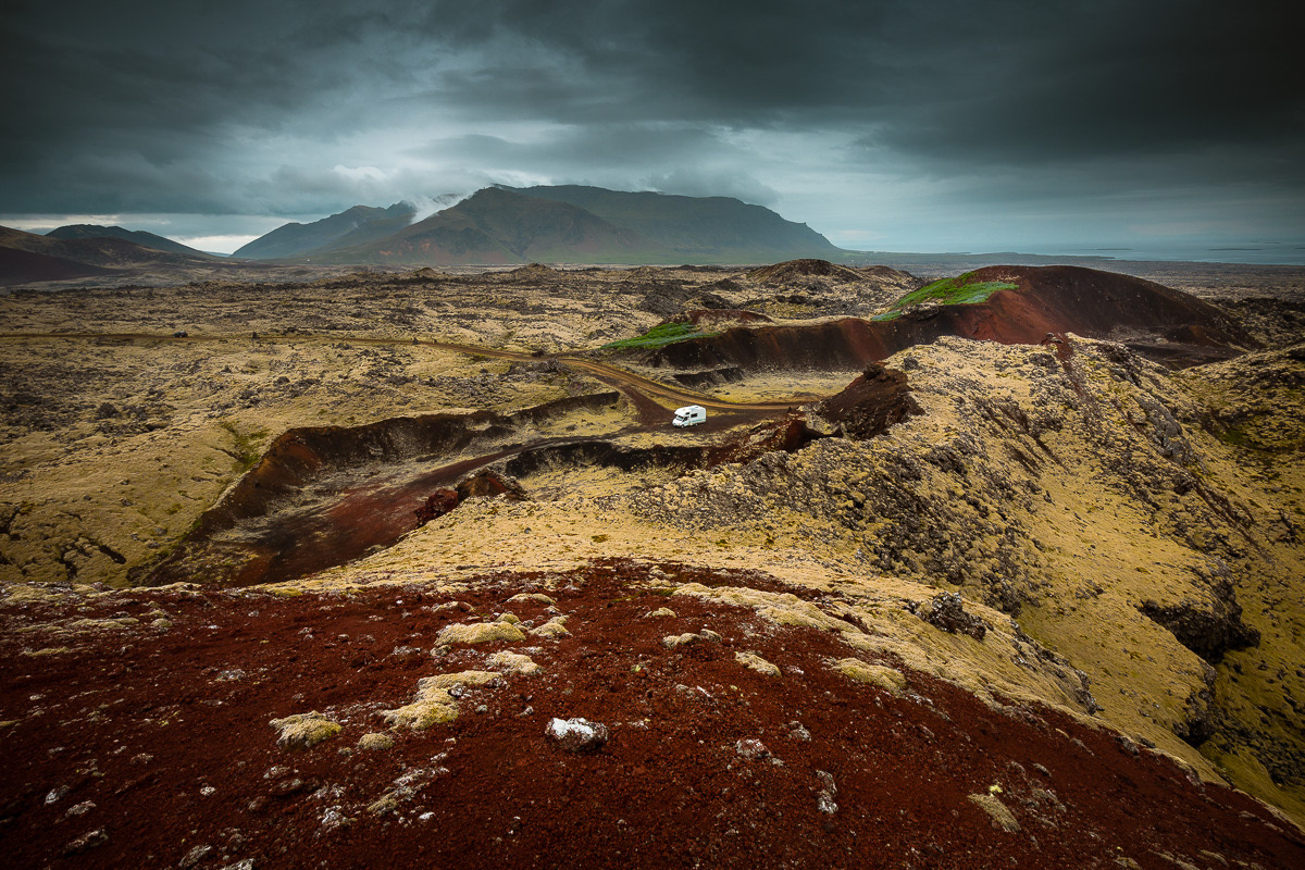 Photos d'Islande par Jakub Polomski Photos d Islande par Jakub Polomski 3 Iceland-Landscape-Photo-Berserkjahraun-150800ICE1273
