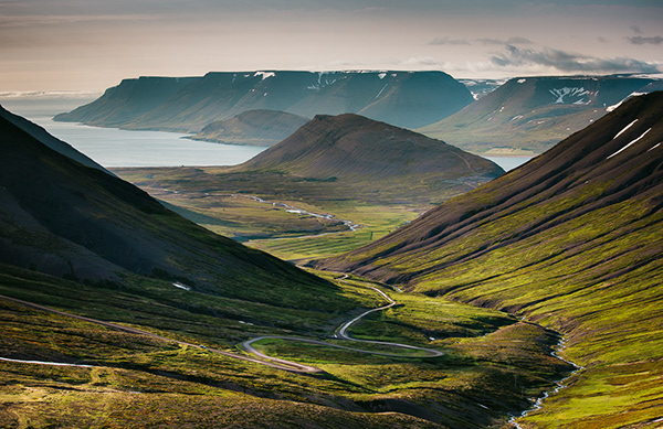 Photos d'Islande par Jakub Polomski Photos d Islande par Jakub Polomski 30 Iceland-Landscape-Photo-Westfjords-150800ICE2137