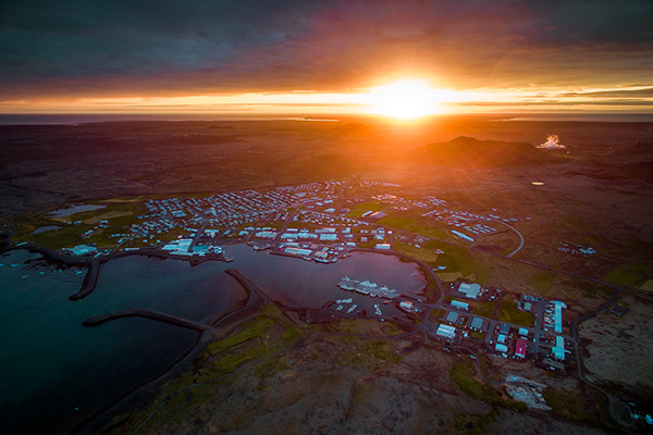 Photos d'Islande par Jakub Polomski Photos d Islande par Jakub Polomski 9 Iceland-Landscape-Photo-Grindavik-150800ICE0088