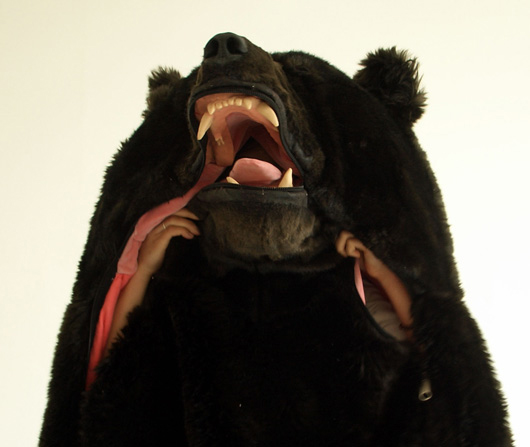 Le sac de couchage ours pour ne pas être dérangé pendant la nuit le sac de couchage ours pour ne pas etre derange pendant la nuit 2 le-sac-de-couchage-ours-pour-ne-pas-etre-dérange-pendant-la-nuit-2