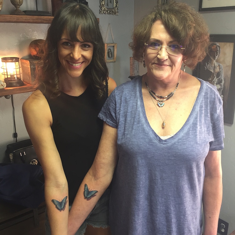 30 tatouages mère et fille 30 tatouages mere et fille 12 30-tatouages-mere-et-fille-12