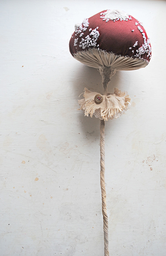 Les sculptures textiles de Mister Finch Les sculptures textiles de Mister Finch 22 Les-sculptures-textiles-de-Mister-Finch-22