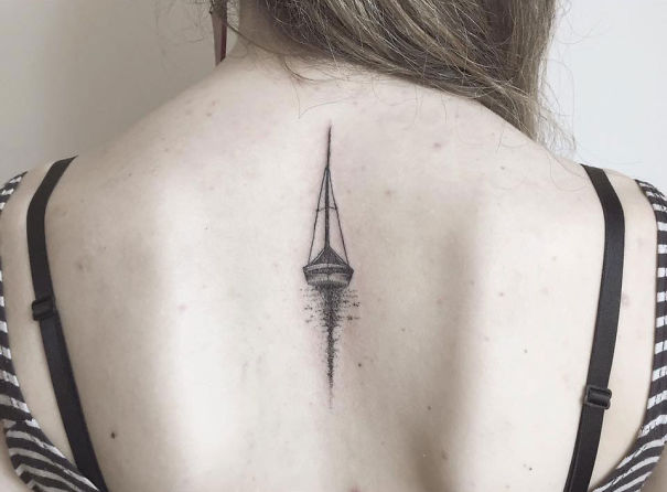 Les tatouages aquarelles et géométriques de Baris Yesilbas Les tatouages aquarelles et geometriques de Baris Yesilbas 13 Les-tatouages-aquarelles-et-geometriques-de-Baris-Yesilbas-13