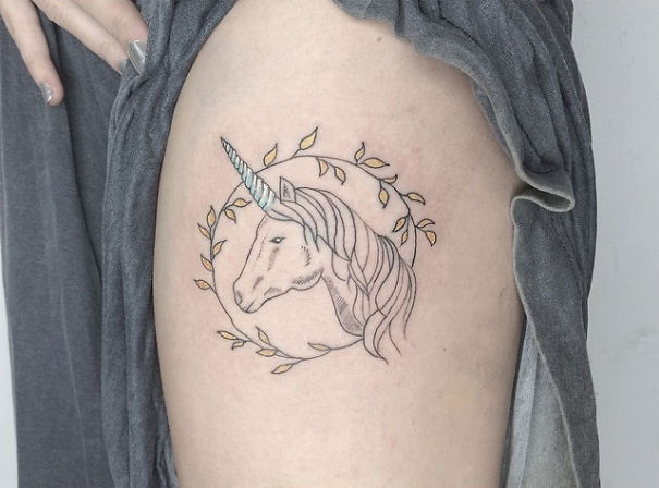 Les tatouages aquarelles et géométriques de Baris Yesilbas Les tatouages aquarelles et geometriques de Baris Yesilbas 20 Les-tatouages-aquarelles-et-geometriques-de-Baris-Yesilbas-20