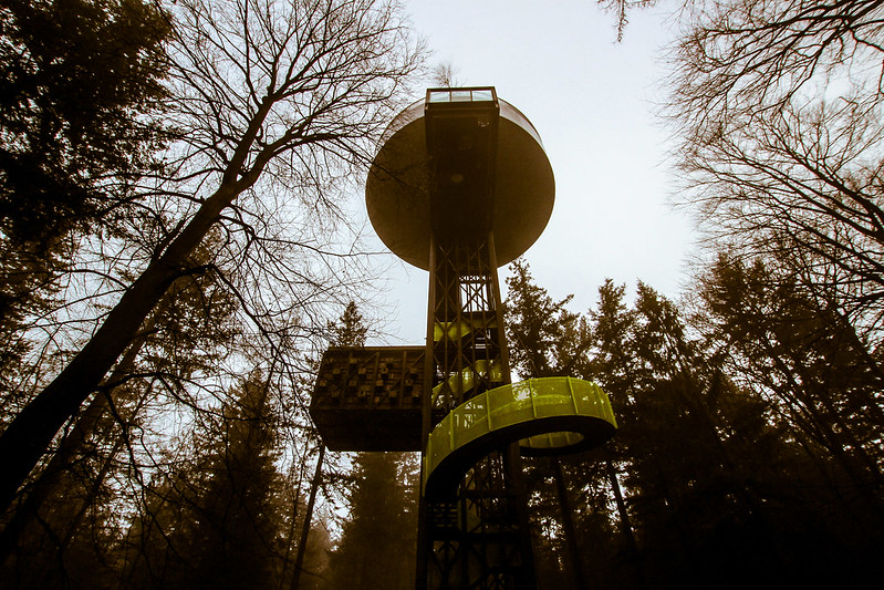 Les 20 plus belles tours d'observation du monde les 20 plus belles tours d observation du monde Bostoren 1 les-20-plus-belles-tours-d-observation-du-monde-Bostoren-1