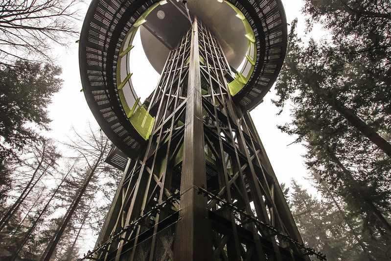 Les 20 plus belles tours d'observation du monde les 20 plus belles tours d observation du monde Bostoren 2 les-20-plus-belles-tours-d-observation-du-monde-Bostoren-2