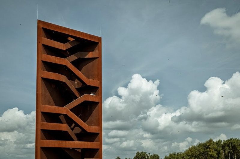 Les 20 plus belles tours d'observation du monde les 20 plus belles tours d observation du monde Lusace les-20-plus-belles-tours-d-observation-du-monde-Lusace