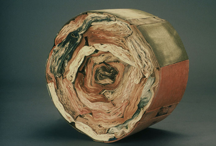 Les sculptures de livres de Jacqueline Rush Lee sculptures de livres de Jacqueline Rush Lee 14 sculptures-de-livres-de-Jacqueline-Rush-Lee-14