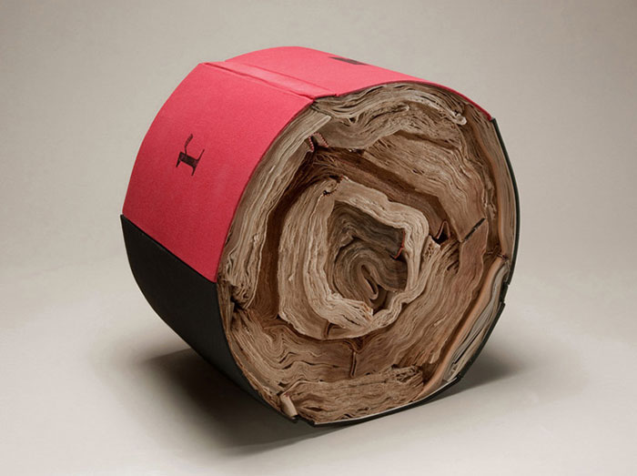 Les sculptures de livres de Jacqueline Rush Lee sculptures de livres de Jacqueline Rush Lee 18 sculptures-de-livres-de-Jacqueline-Rush-Lee-18