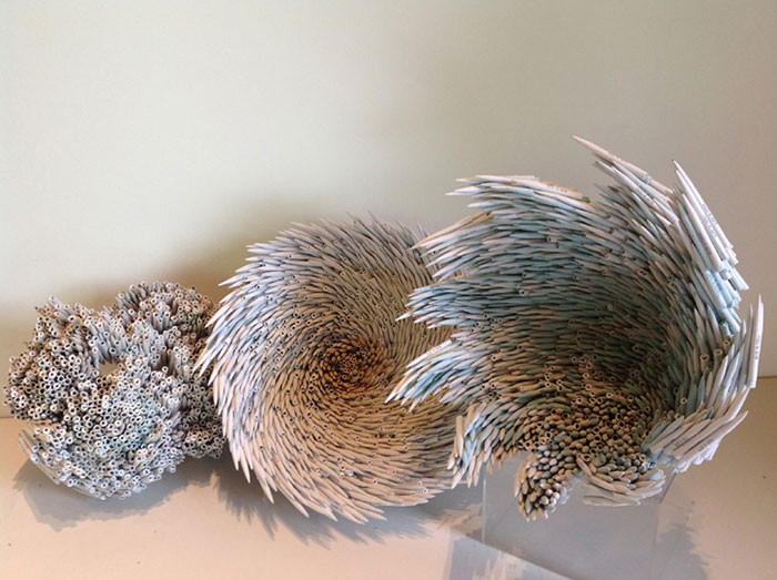 Les sculptures de livres de Jacqueline Rush Lee sculptures de livres de Jacqueline Rush Lee 7 sculptures-de-livres-de-Jacqueline-Rush-Lee-7