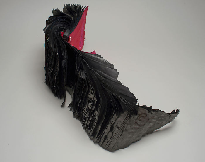 Les sculptures de livres de Jacqueline Rush Lee sculptures de livres de Jacqueline Rush Lee 9 sculptures-de-livres-de-Jacqueline-Rush-Lee-9