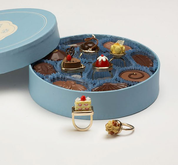 33 bagues originales et ultra-créatives 33 bagues originales et ultra creatives gateau 33-bagues-originales-et-ultra-creatives-gateau