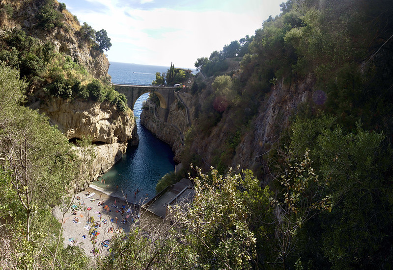 Furore, magnifique petit village italien dans un fjord Furore magnifique petit village italien dans un fjord 3 Furore-magnifique-petit-village-italien-dans-un-fjord-3