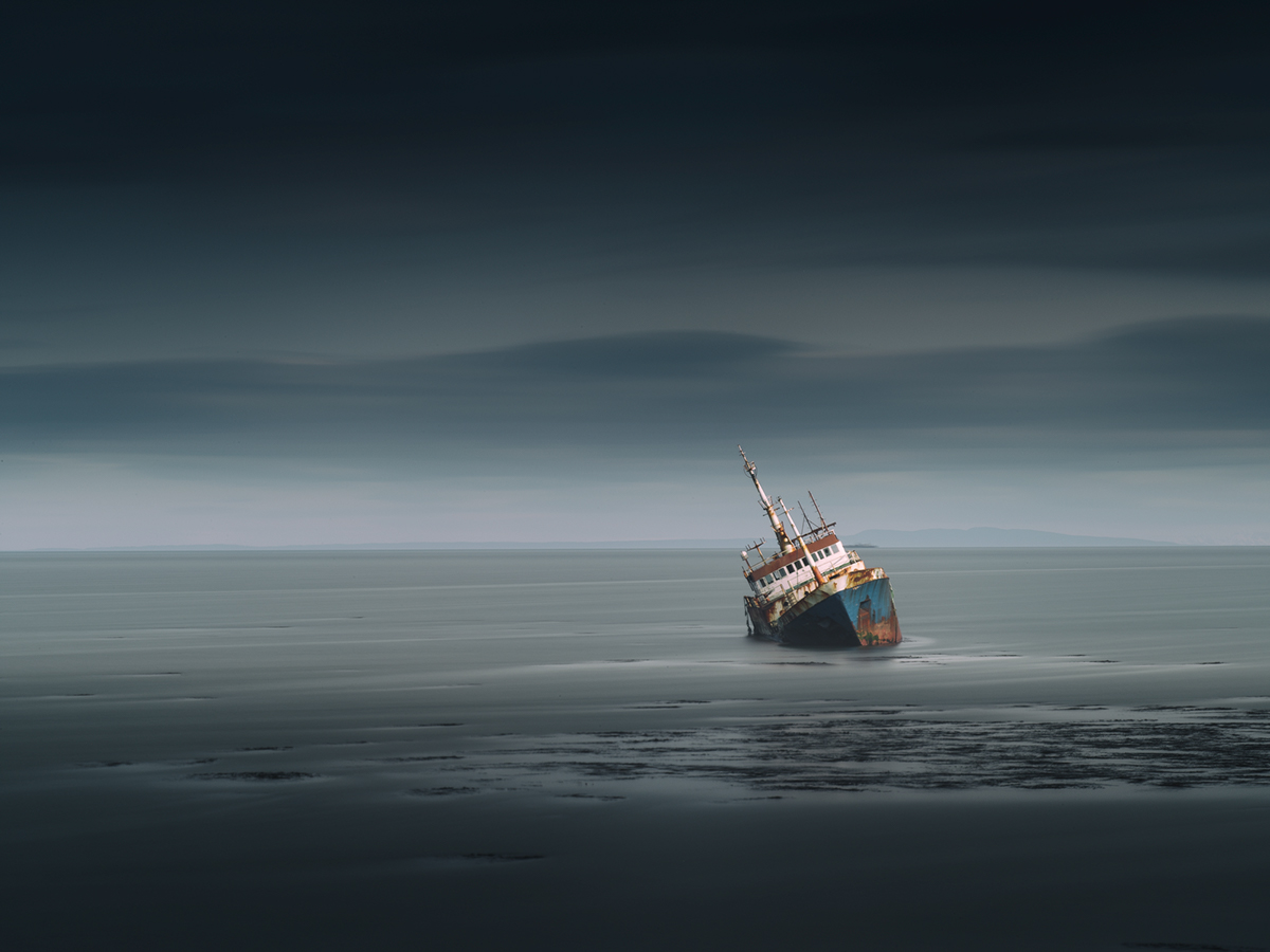 La splendeur de la Patagonie en infrarouge par Andy Lee La splendeur de la Patagonie par Andy Lee 12 La splendeur de la Patagonie par Andy Lee 12