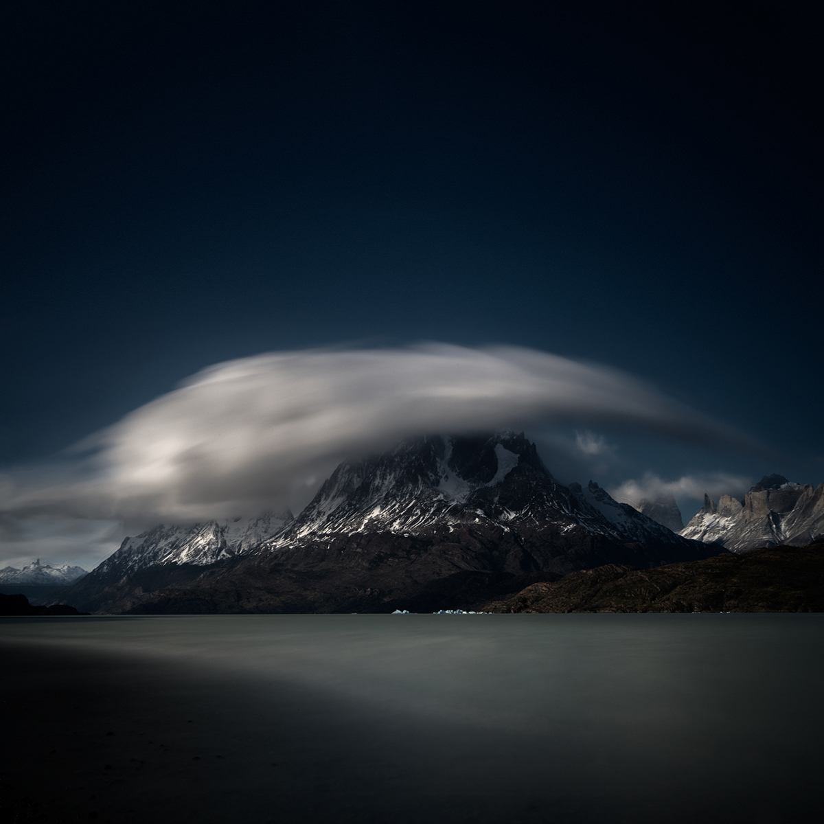 La splendeur de la Patagonie en infrarouge par Andy Lee La splendeur de la Patagonie par Andy Lee 2 La splendeur de la Patagonie par Andy Lee 2