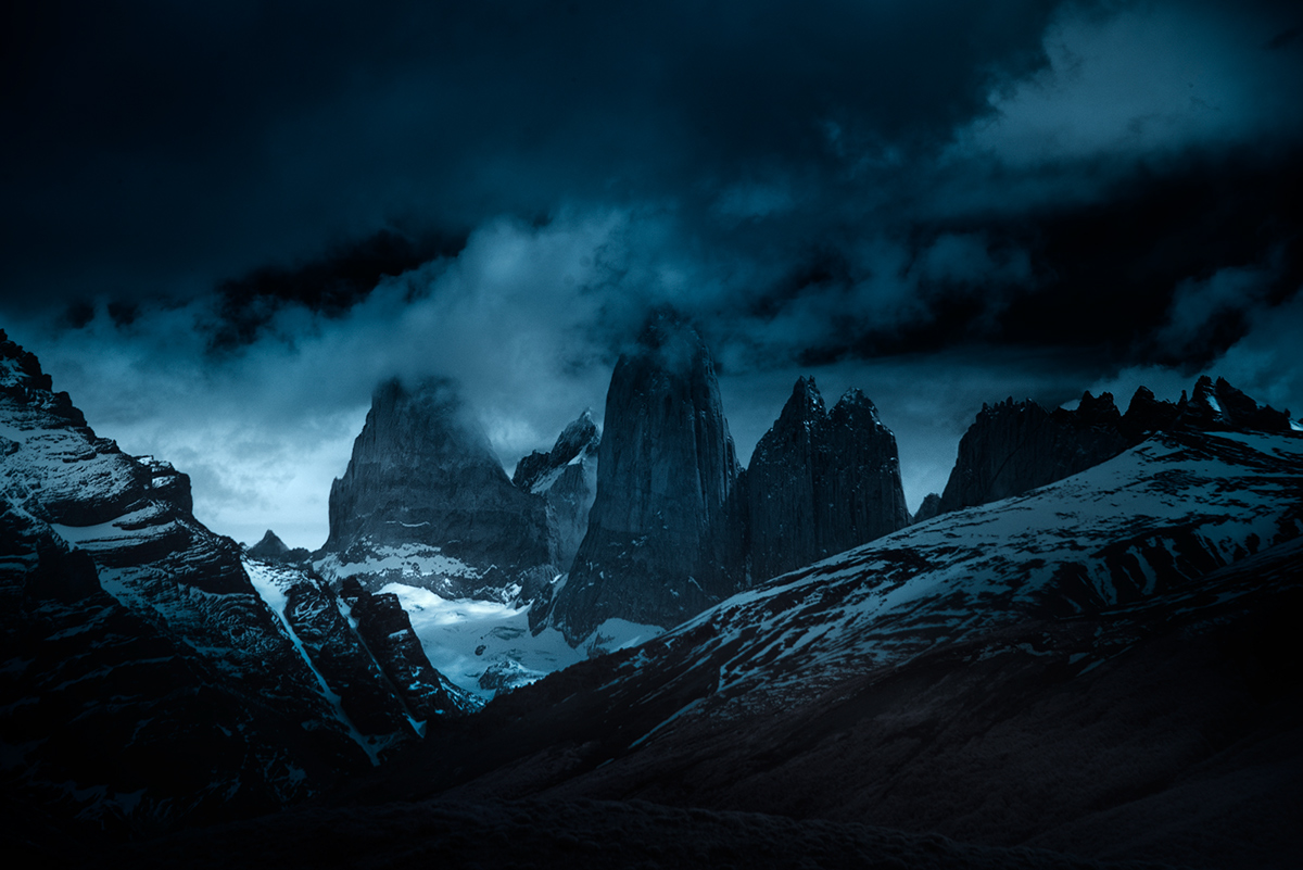 La splendeur de la Patagonie en infrarouge par Andy Lee La splendeur de la Patagonie par Andy Lee 7 La splendeur de la Patagonie par Andy Lee 7