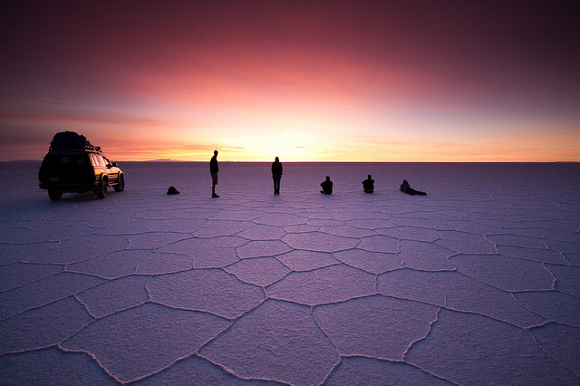 Le Salar de Uyuni - le plus grand désert de sel du monde Le Salar de Uyuni le plus grand desert de sel du monde 15 Le-Salar-de-Uyuni-le-plus-grand-desert-de-sel-du-monde-15