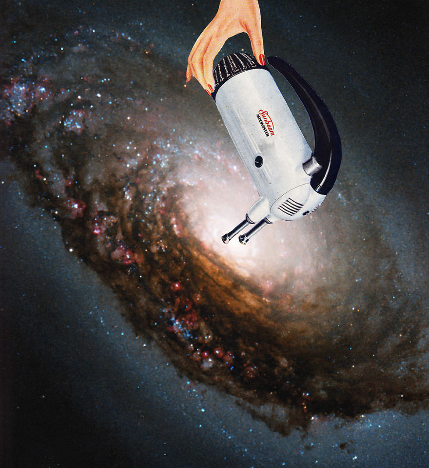 Les collages cyniques de Joe Webb Les collages cyniques de Joe Webb 12 Les-collages-cyniques-de-Joe-Webb-12